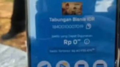 Koalisi Masyarakat Sipil Pertanyakan Dasar Hukum Pemblokiran Rekening Aktivis Pati