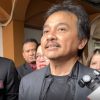 Hakim Tolak Praperadilan Roy Suryo soal Larangan ke Luar Negeri