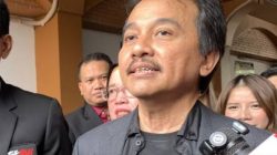 Hakim Tolak Praperadilan Roy Suryo soal Larangan ke Luar Negeri