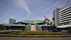 Empat Kelompok Sudah Siap Unjuk Aspirasi di DPR 27 Agustus, Ini Tuntutannya