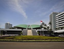 Empat Kelompok Sudah Siap Unjuk Aspirasi di DPR 27 Agustus, Ini Tuntutannya