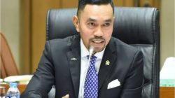 RUU Perampasan Aset Masih Bahas Isu Ini, DPR Target Disahkan 15 Desember