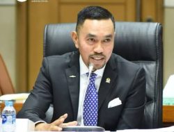 RUU Perampasan Aset Masih Bahas Isu Ini, DPR Target Disahkan 15 Desember