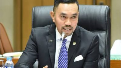 RUU Perampasan Aset Masih Bahas Isu Ini, DPR Target Disahkan 15 Desember