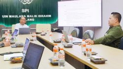 Perkuat Kampus Antikorupsi, UIN Malang Dipilih Jadi Pilot Project Pengendalian Gratifikasi KPK