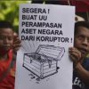 DPR Masukkan 13 Jenis Kejahatan yang Bisa Dikenai Perampasan Aset