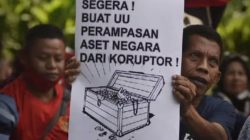 DPR Masukkan 13 Jenis Kejahatan yang Bisa Dikenai Perampasan Aset