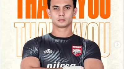 Nadeo Disorot Usai Indonesia Tumbang, Evaluasi Besar Timnas Dimulai