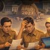 TPP ASN Pemkot Malang 2027 Terancam Kembali Disesuaikan