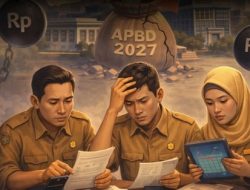TPP ASN Pemkot Malang 2027 Terancam Kembali Disesuaikan