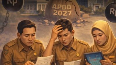 TPP ASN Pemkot Malang 2027 Terancam Kembali Disesuaikan