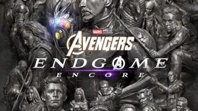 Avengers: Endgame Encore Bukan Sekadar Tayang Ulang, Ini Bedanya