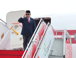 Defisit RAPBN 2027 Rp671 Triliun, Ekonom Soroti Perdin Luar Negeri Prabowo