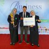 Keren! Inovasi Kulit Singkong Antar Mahasiswa FST UIN Malang Raih Juara 1 Business Plan Nasional