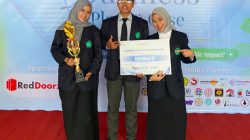 Keren! Inovasi Kulit Singkong Antar Mahasiswa FST UIN Malang Raih Juara 1 Business Plan Nasional