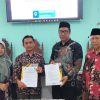 KERISAKTI Jadi Jembatan FST UIN Malang dan MAN 2 Tuban Kembangkan Riset