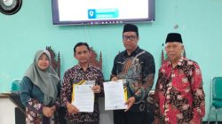 KERISAKTI Jadi Jembatan FST UIN Malang dan MAN 2 Tuban Kembangkan Riset