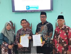 KERISAKTI Jadi Jembatan FST UIN Malang dan MAN 2 Tuban Kembangkan Riset