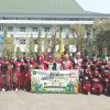 Rayakan Kemerdekaan, FST UIN Malang Gaungkan Semangat Kampus Hijau dan Berkelanjutan