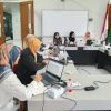 Indeks Kepuasan Masyarakat Jadi Pijakan Evaluasi, FST UIN Malang Perkuat Mutu Pendidikan