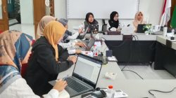 Indeks Kepuasan Masyarakat Jadi Pijakan Evaluasi, FST UIN Malang Perkuat Mutu Pendidikan