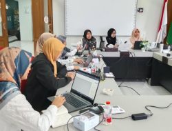 Indeks Kepuasan Masyarakat Jadi Pijakan Evaluasi, FST UIN Malang Perkuat Mutu Pendidikan