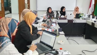 Indeks Kepuasan Masyarakat Jadi Pijakan Evaluasi, FST UIN Malang Perkuat Mutu Pendidikan