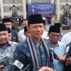 AHY Minta KNKT Usut Tuntas Kebakaran KM Mutiara Sentosa II di Sumenep