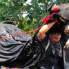 Bantengan Nuswantara XVIII Batu Hidupkan Budaya dan Ekonomi Rakyat