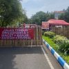 Akses Publik Diblokade, Pemkot Malang Hanya Diam?