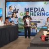 Jutaan Pekerja Informal Jatim Menunggu Perlindungan Jamsostek