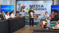 Jutaan Pekerja Informal Jatim Menunggu Perlindungan Jamsostek