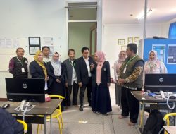 UIN Malang Gelar Uji Kompetensi, Mahasiswa Lebih Siap Masuk Dunia Kerja