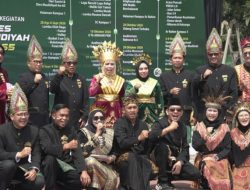 UIN Malang Jadikan Kesehatan Pilar Menuju Kampus Berkelas Dunia