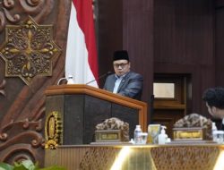 Target PAD Jatim 2026 Dikritik Konservatif, Dewan Minta Evaluasi