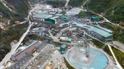 Freeport Siap Lepas 12% Saham ke Pemerintah RI usai 2041