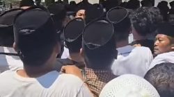 Pemilihan Ketua Umum PBNU, Pendukung Gus Yusuf Chudlori Protes Syarat Iddah Politik