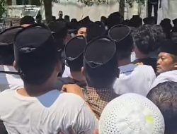 Pemilihan Ketua Umum PBNU, Pendukung Gus Yusuf Chudlori Protes Syarat Iddah Politik