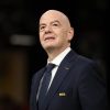 FIFA Resmi Batalkan Rencana Jual Saham Piala Dunia, Infantino Pilih Jaga Persatuan