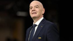 FIFA Resmi Batalkan Rencana Jual Saham Piala Dunia, Infantino Pilih Jaga Persatuan