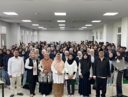 UIN Malang Hadirkan Mentoring Pakar untuk Atasi Kecemasan Akademik Mahasiswa Tingkat Akhir
