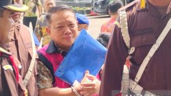 Praperadilan Eks Jampidsus Ditolak, Hakim Tegaskan Penetapan Tersangka Febrie Sah