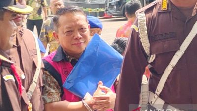 Praperadilan Eks Jampidsus Ditolak, Hakim Tegaskan Penetapan Tersangka Febrie Sah