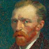 Matematika Membaca Van Gogh: Fraktal, Turbulensi, dan Rahasia Goresan!