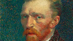 Matematika Membaca Van Gogh: Fraktal, Turbulensi, dan Rahasia Goresan!