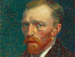 Matematika Membaca Van Gogh: Fraktal, Turbulensi, dan Rahasia Goresan!