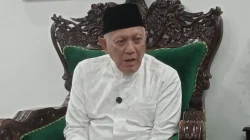 Profil Gus Kikin, Ketua Umum PBNU Terpilih 2026-2031