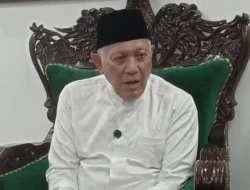 Profil Gus Kikin, Ketua Umum PBNU Terpilih 2026-2031