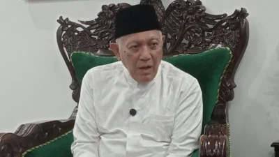 Profil Gus Kikin, Ketua Umum PBNU Terpilih 2026-2031