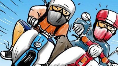 Diteriaki Begal: Dua Santri Karawang Terluka Bakar, Diduga Diadili Massa